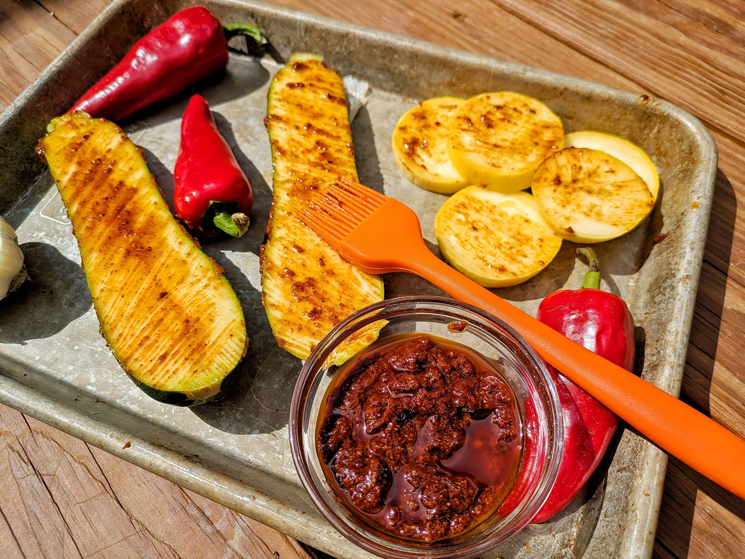 Easy Harissa Paste Recipe (Plus 18 Ways to Use It)