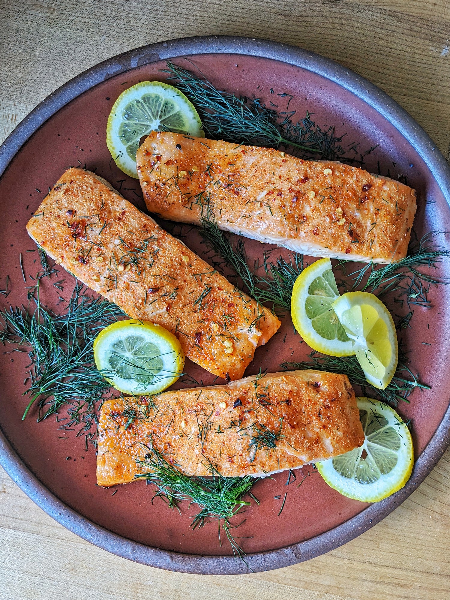 T-Pain Sugar Daddy Salmon