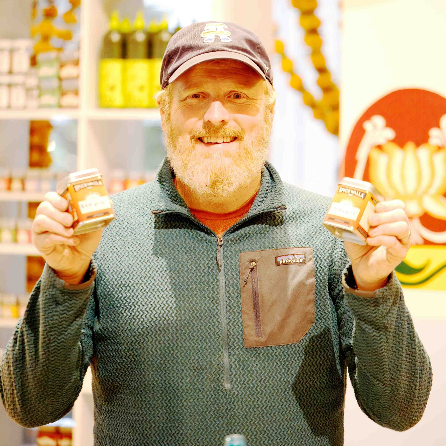 Make Your Own BBQ/Grilling Spice Blend Class!