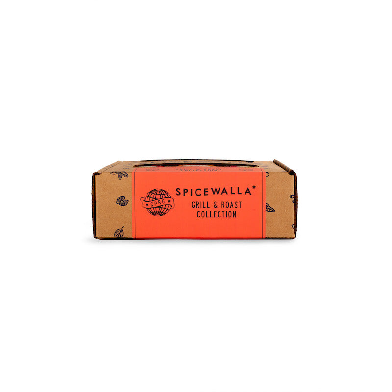 6 Pack Grill & Roast Collection
