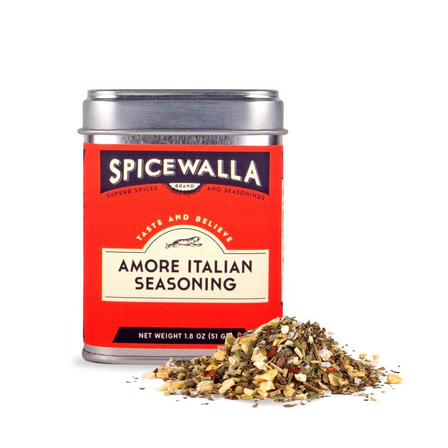 amore italian seasoning