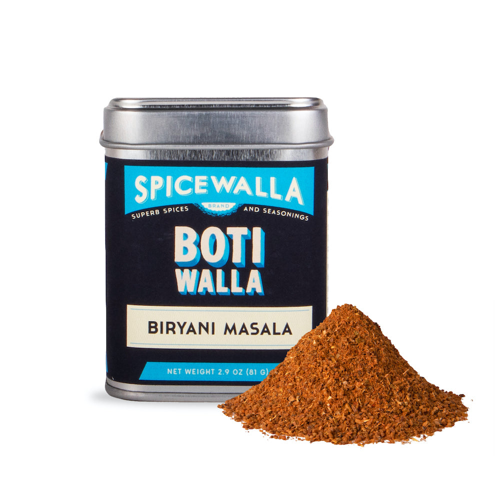 Botiwalla Biryani Masala