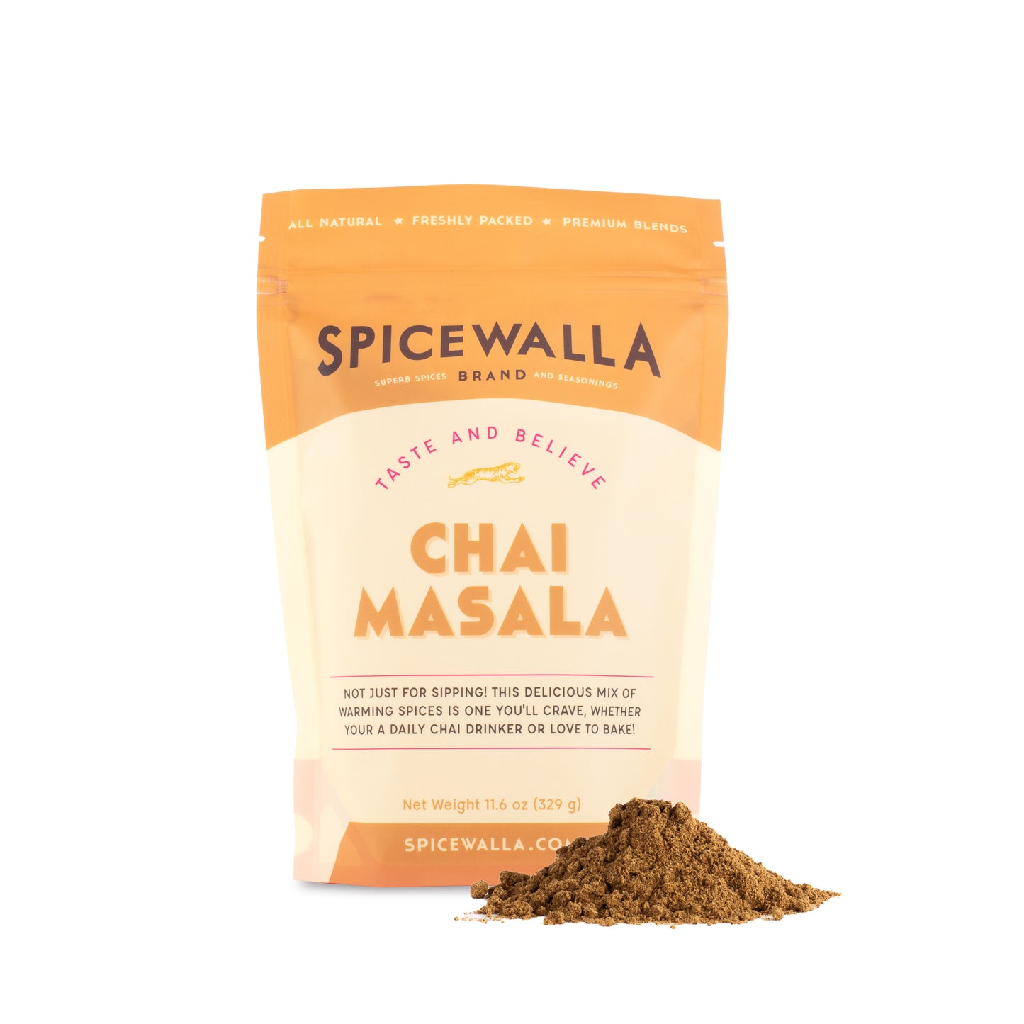 Chai Masala