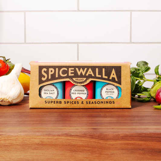 3 Pack Kitchen Essentials Collection