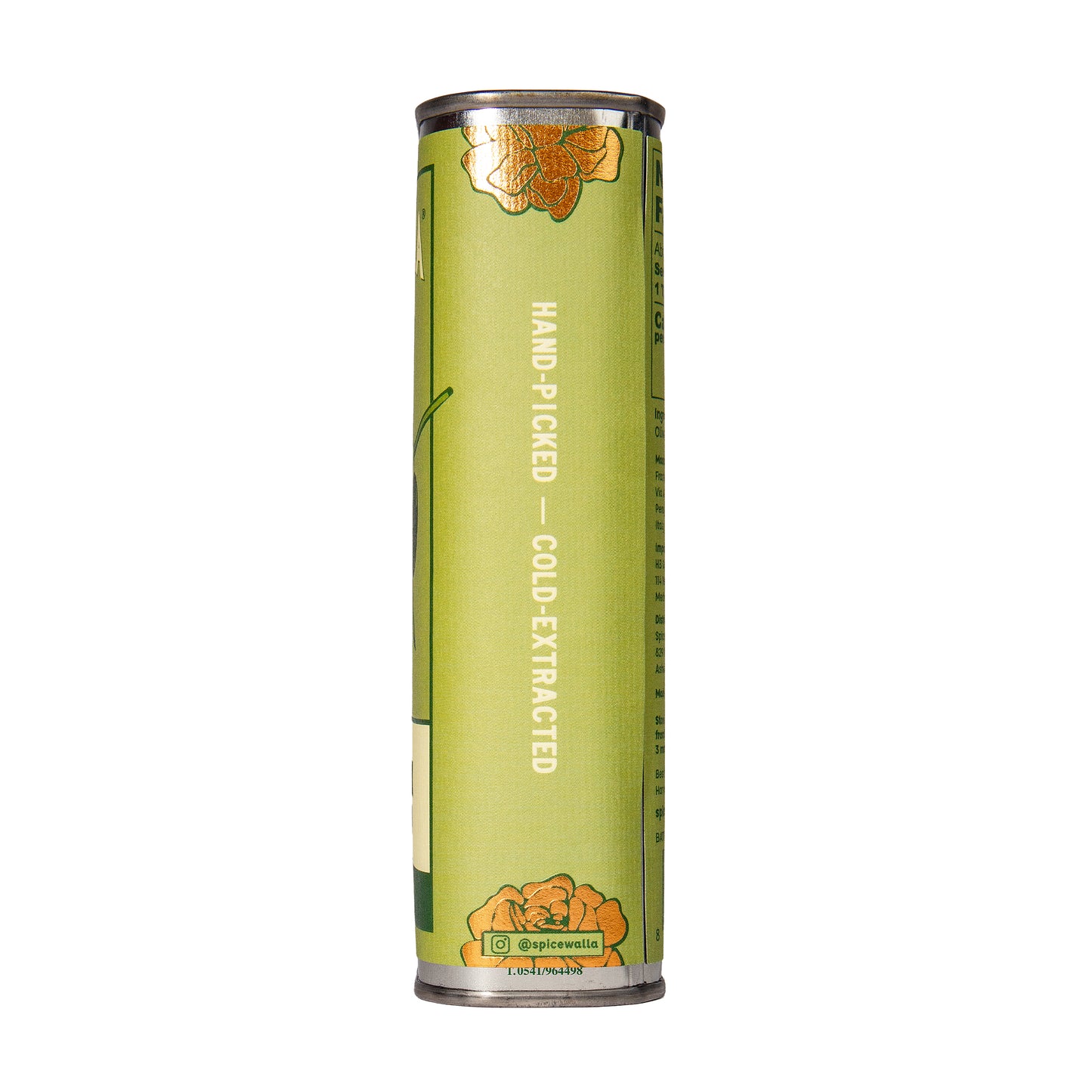 Spicewalla Presents Le Vigne Extra Virgin Olive Oil - Limited Edition!