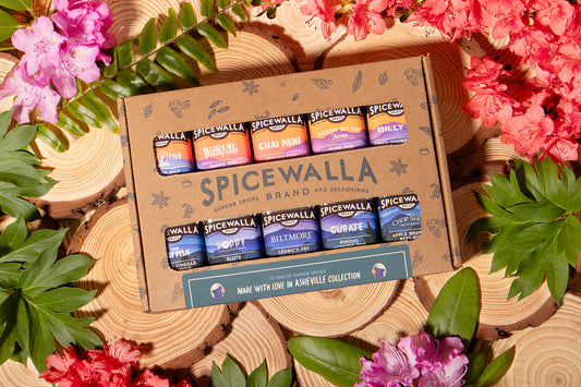 10-Pack Made with Love in Asheville Collection - Limited Edition!