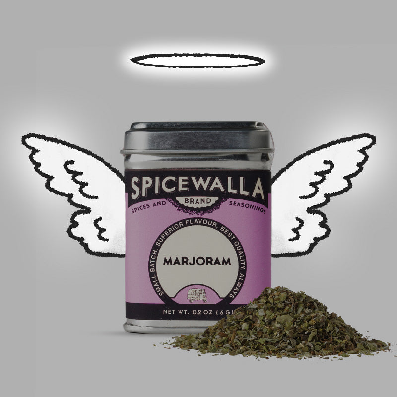 Marjoram