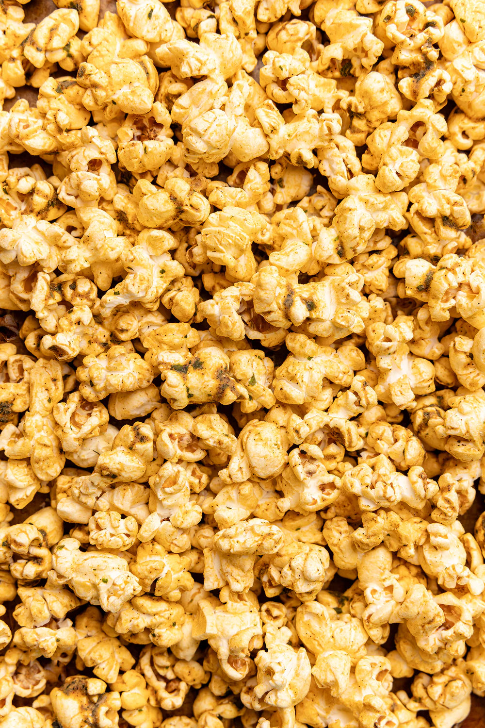 Mexican Street Corn - Poppy Popcorn