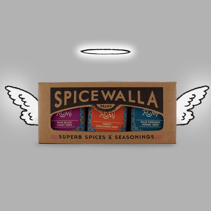 3 Pack Rumi Spice Collection