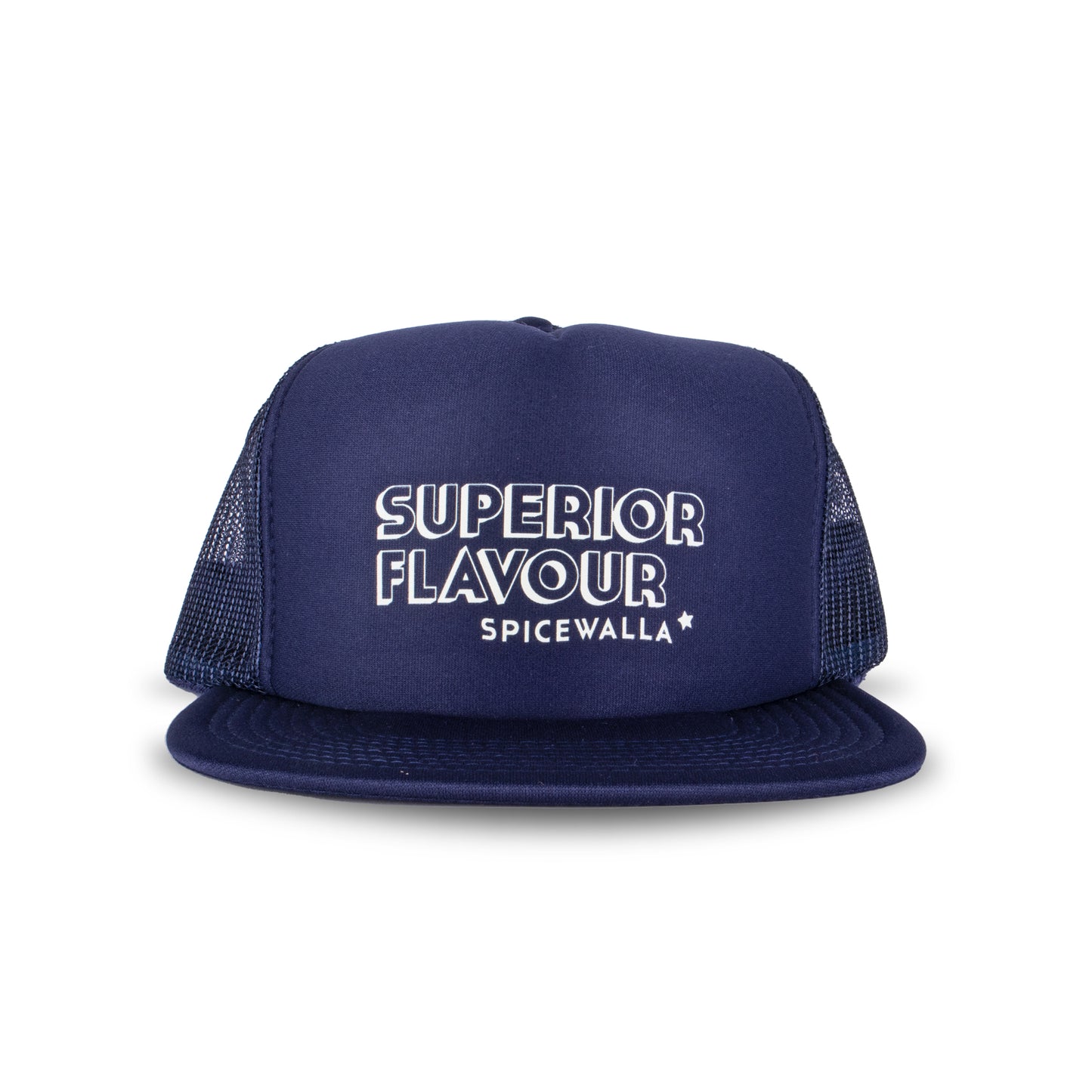 Superior Flavour Trucker Hat