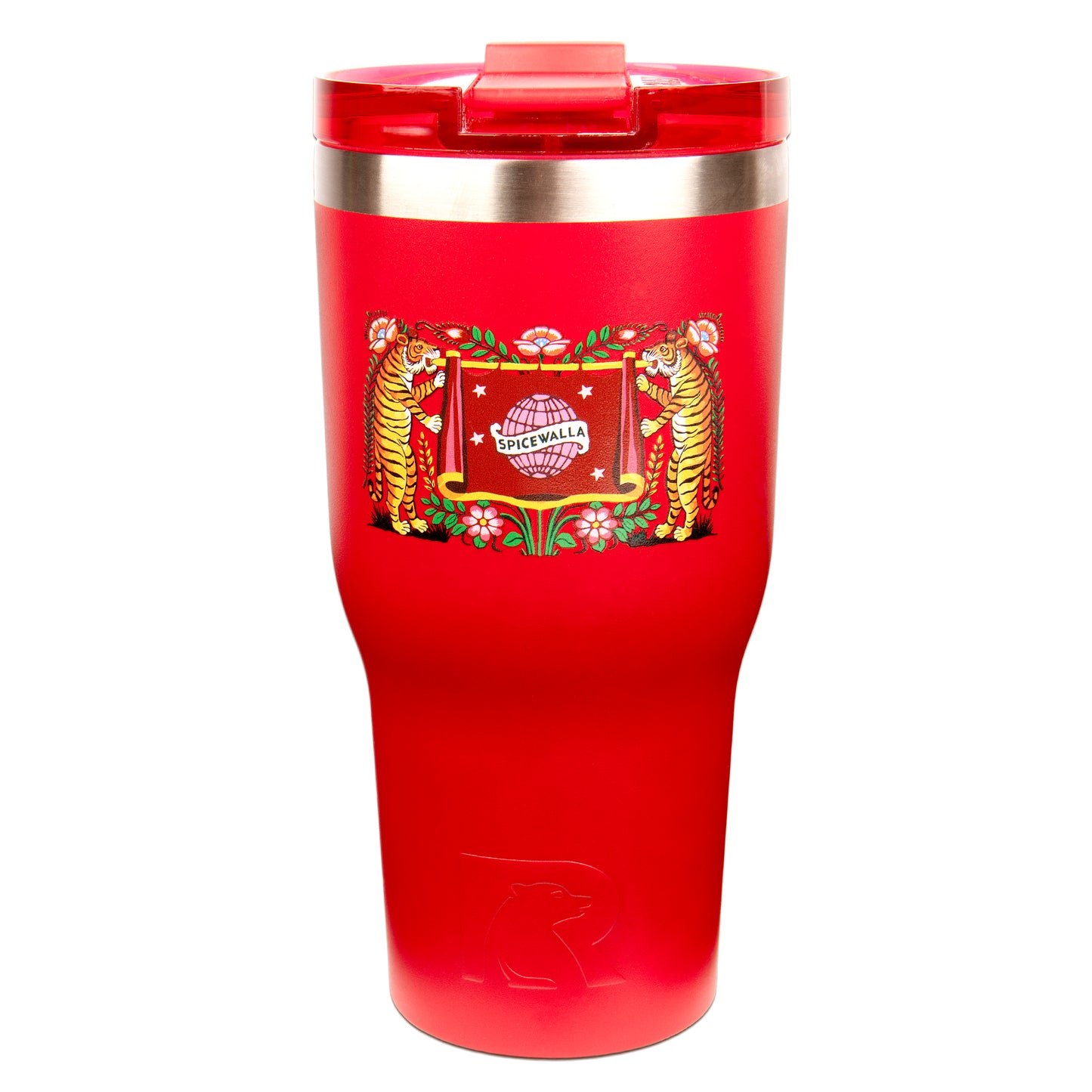 Spicewalla Tiger Tumbler