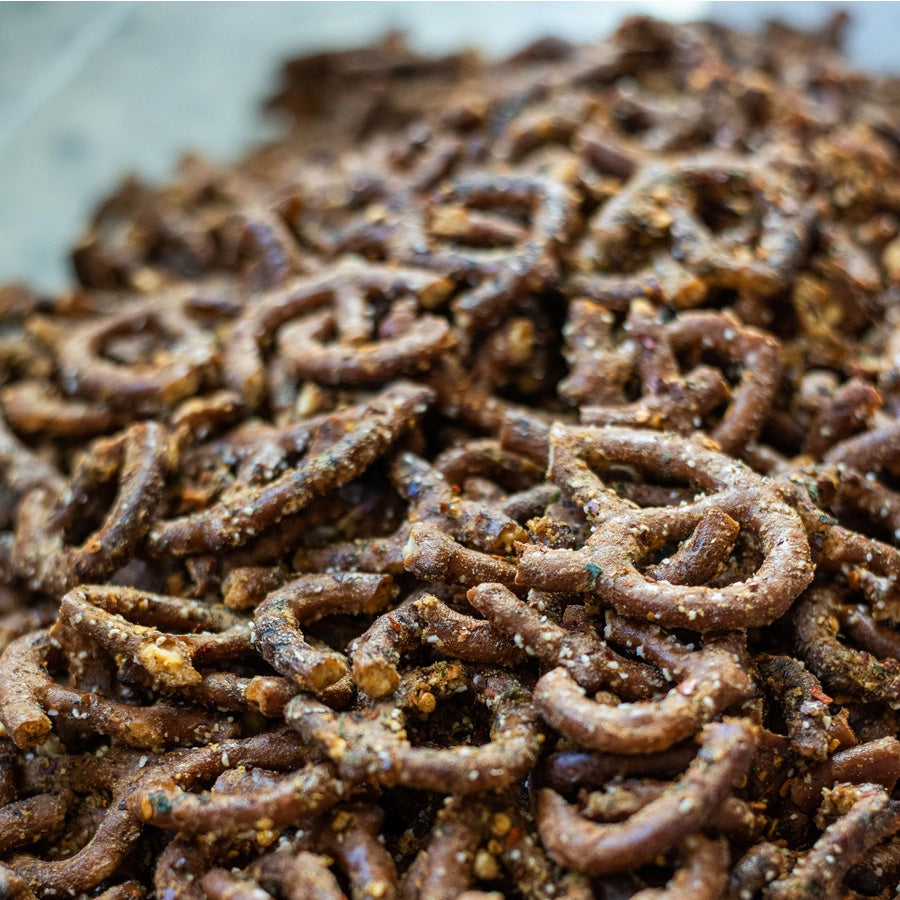 OG Pretzels - Queen City Crunch