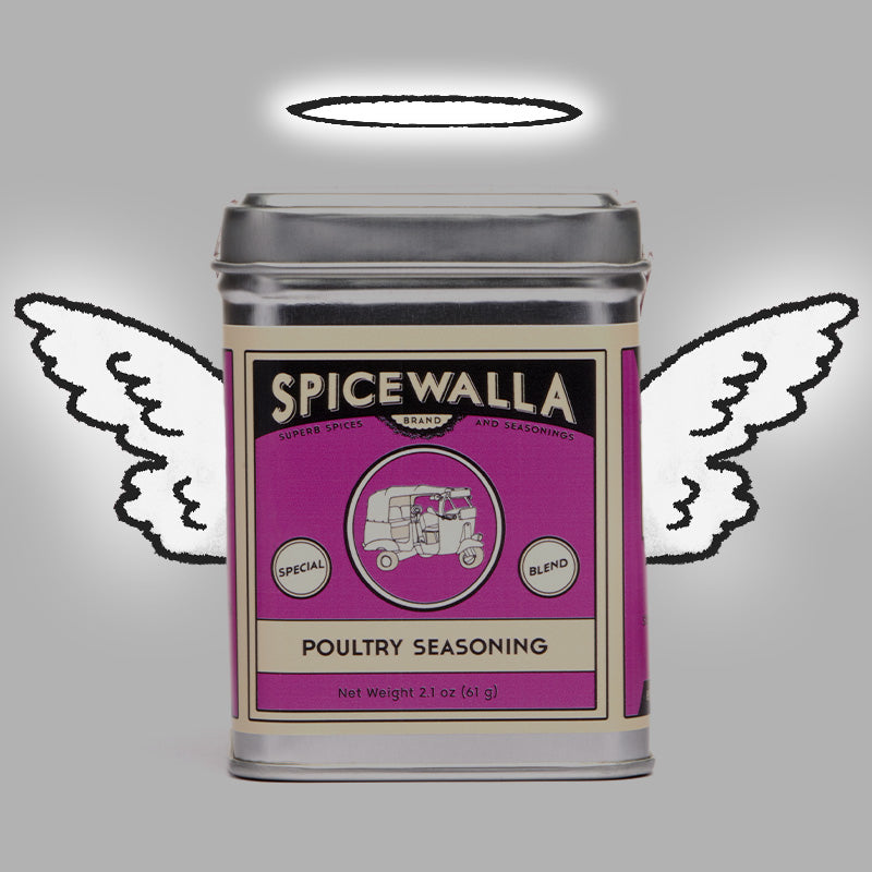 Poultry Seasoning