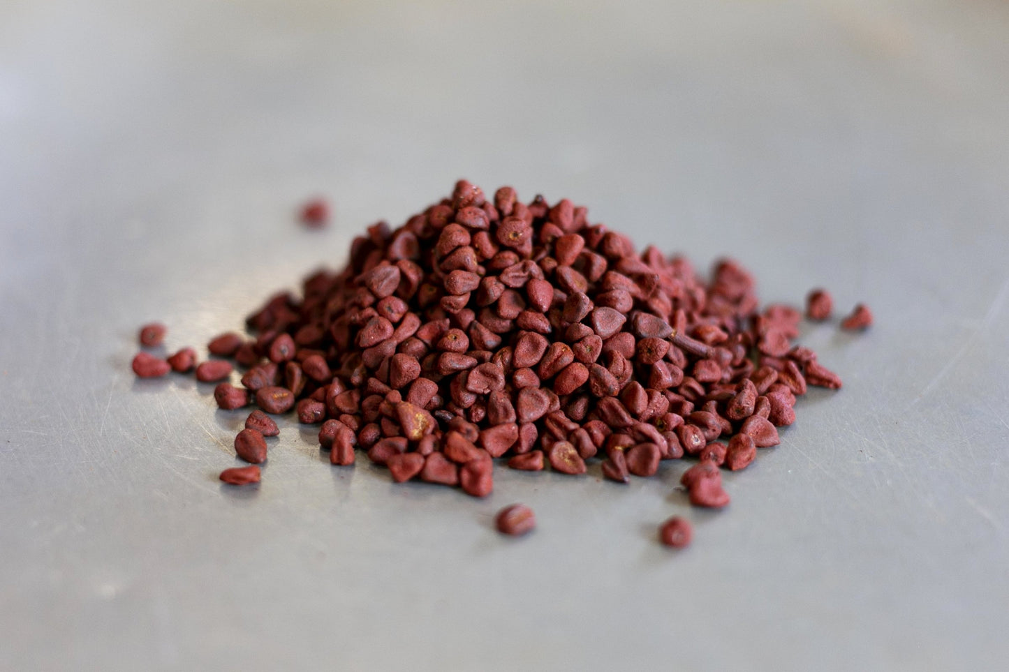Annatto Seed