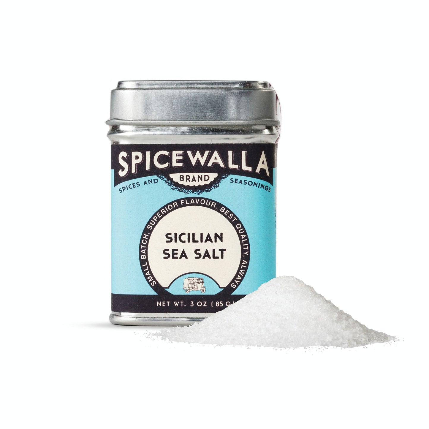 Sicilian Sea Salt