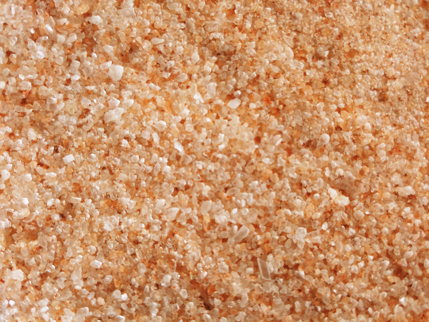 Spice Advice: Himalayan Pink Salt