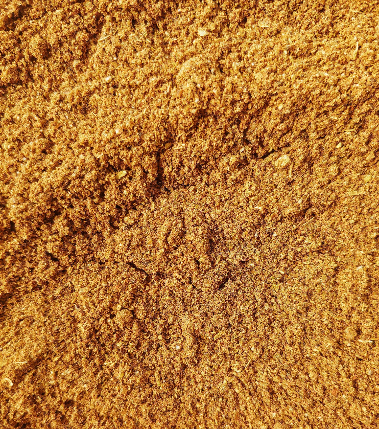 Spice Advice: Garam Masala