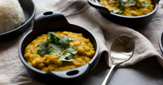 Chai Pani Daal