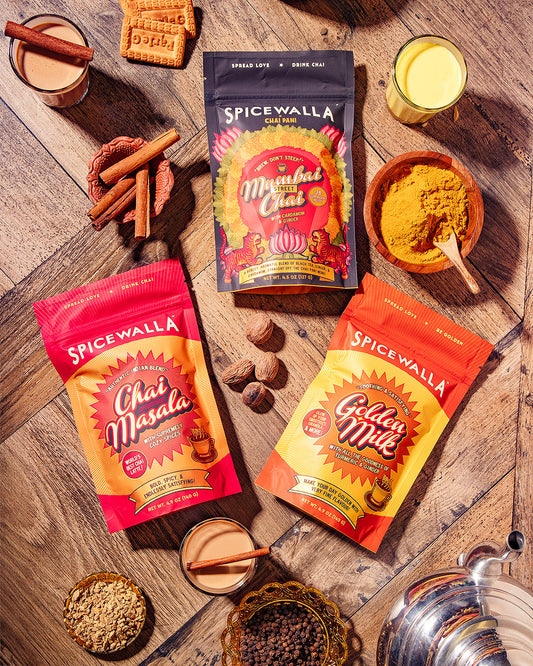 3 Beverage Blends That Do More Than Make Drinks!