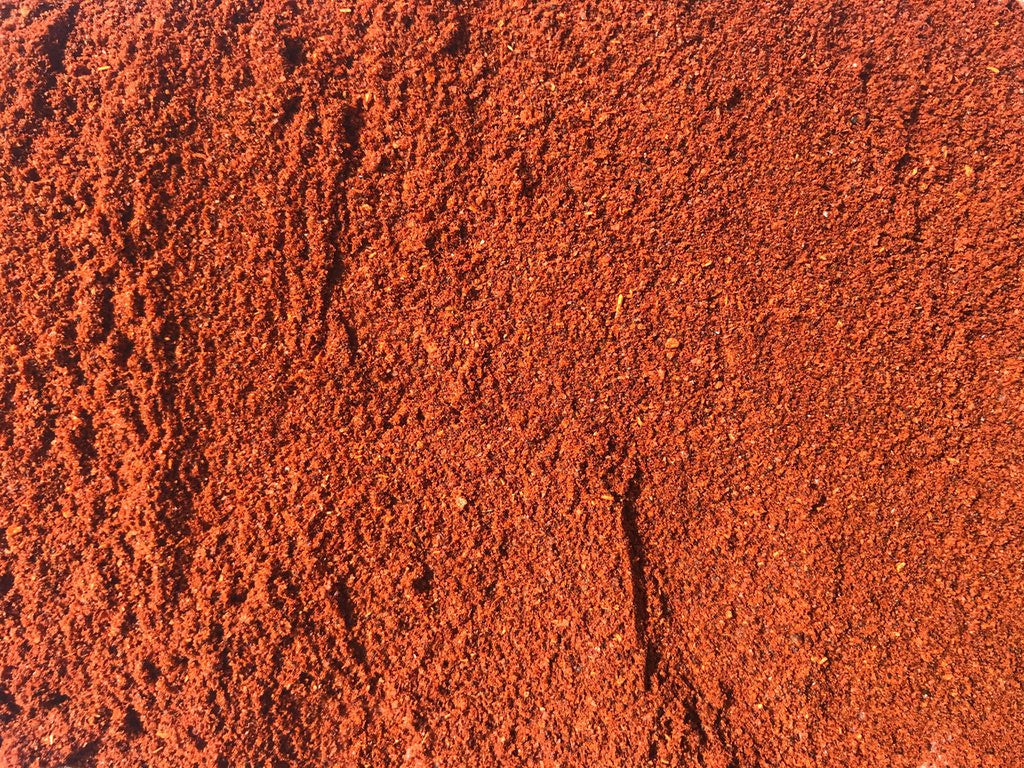 Spice Advice: Ancho Chilli