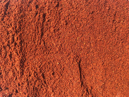 Spice Advice: Ancho Chilli