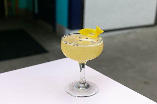 The Bees Knees, a Spring-time Classic