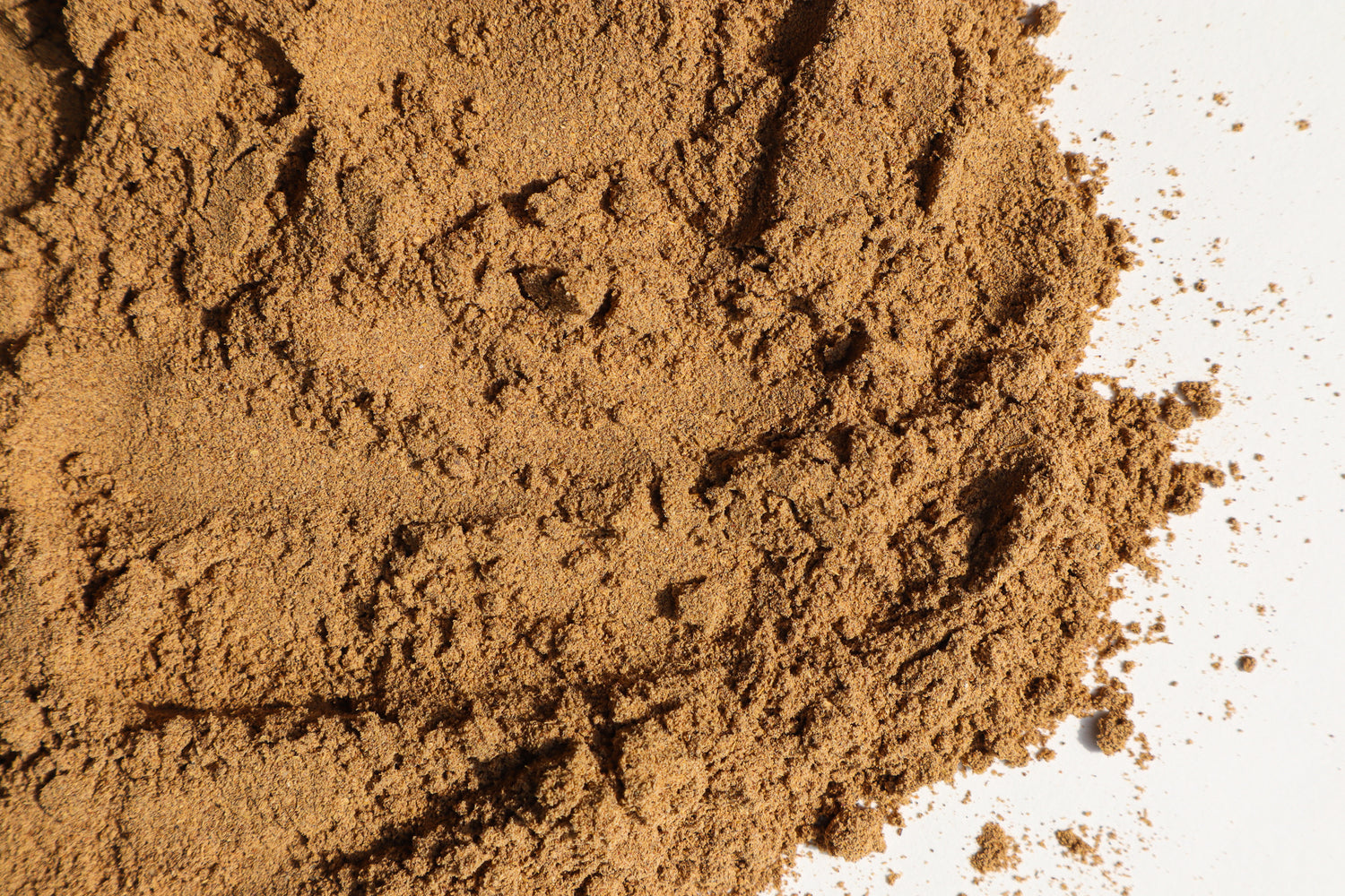 Spice Advice: Chai Masala