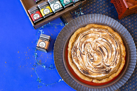 The Chai Pie