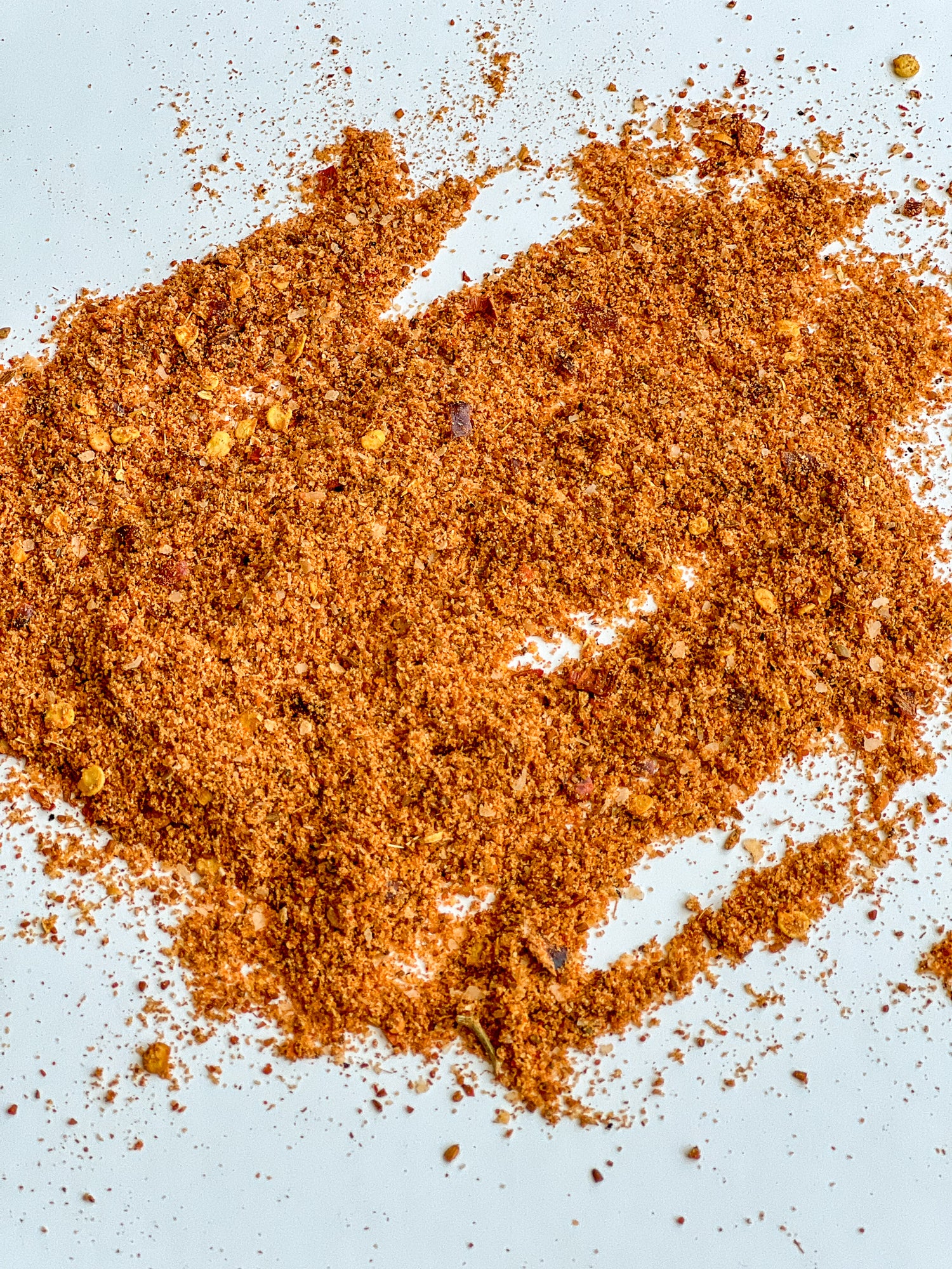 Spice Advice: Chilli Lime Seasoning
