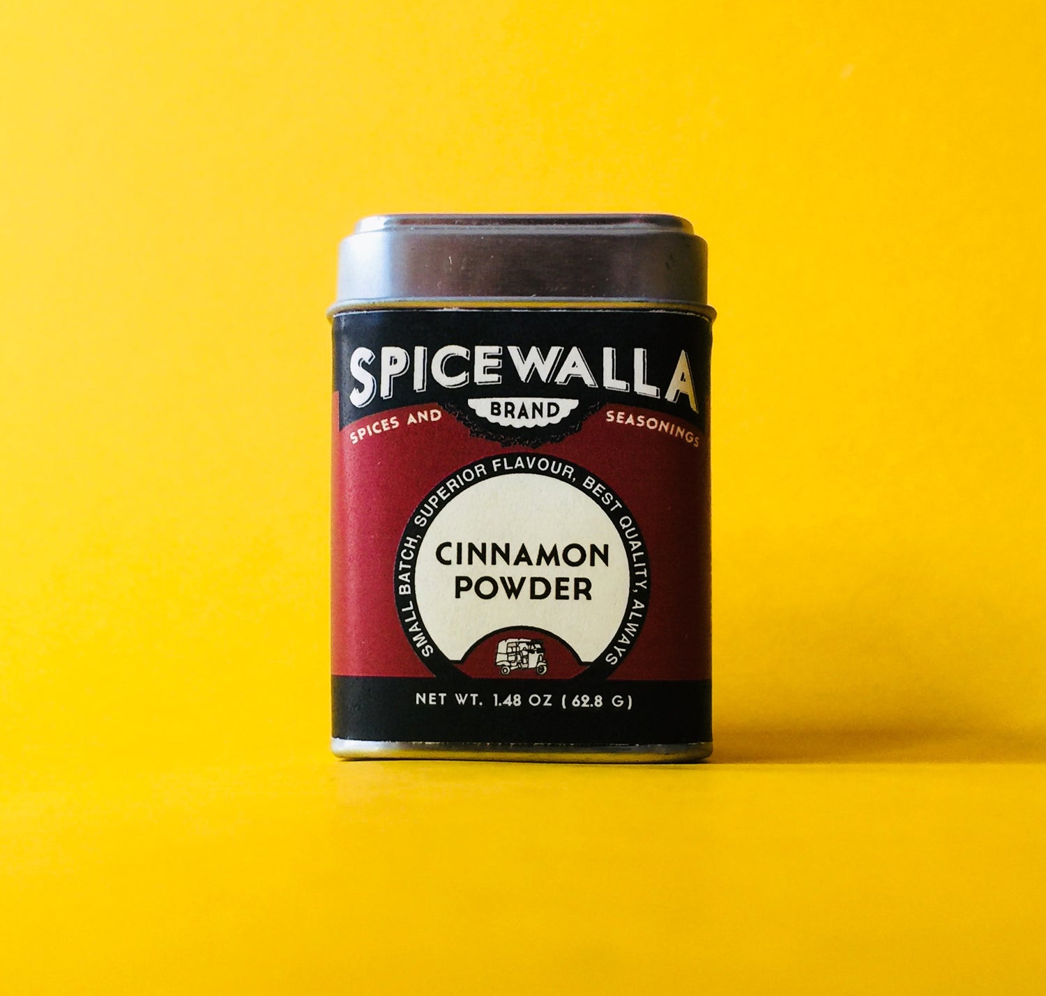 Spice Advice: Cinnamon