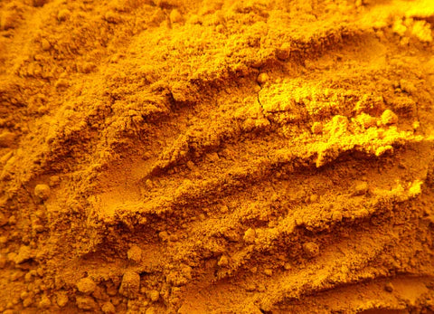 Spice Advice: Golden Milk