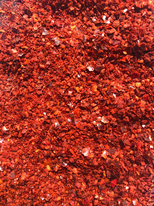 Spice Advice: Gochugaru