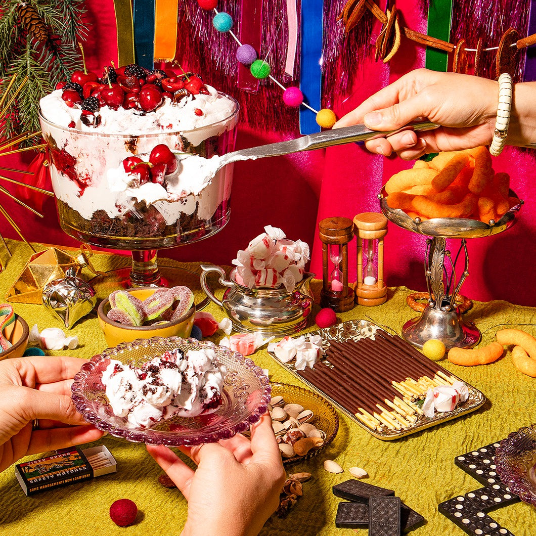 The Food that Brings Us Home: 5 Family Recipes from the Spicewalla Team!