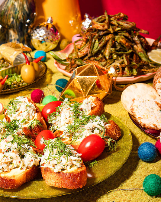 The Food that Brings Us Home: 5 Family Recipes from the Spicewalla Team!