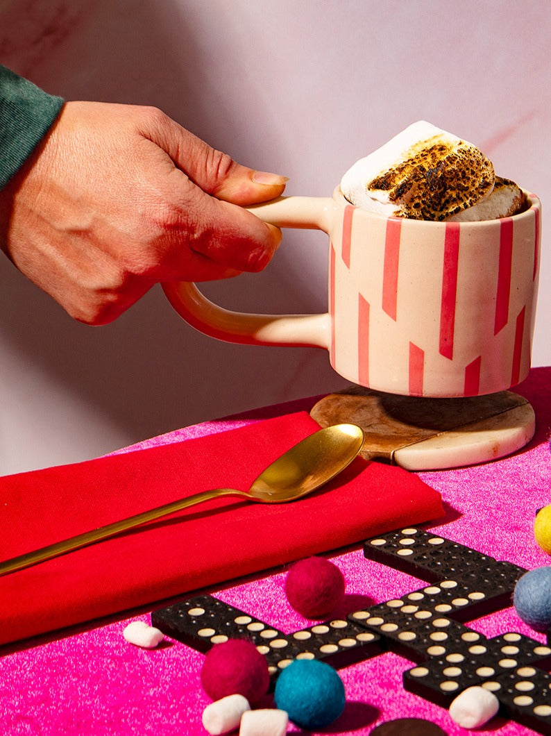 Spicewalla Hot Chocolate