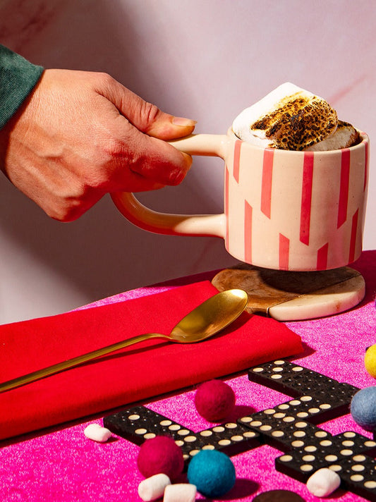 Spicewalla Hot Chocolate