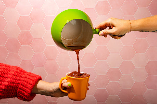 Spicewalla's Hot Chocolates & Why They're Different