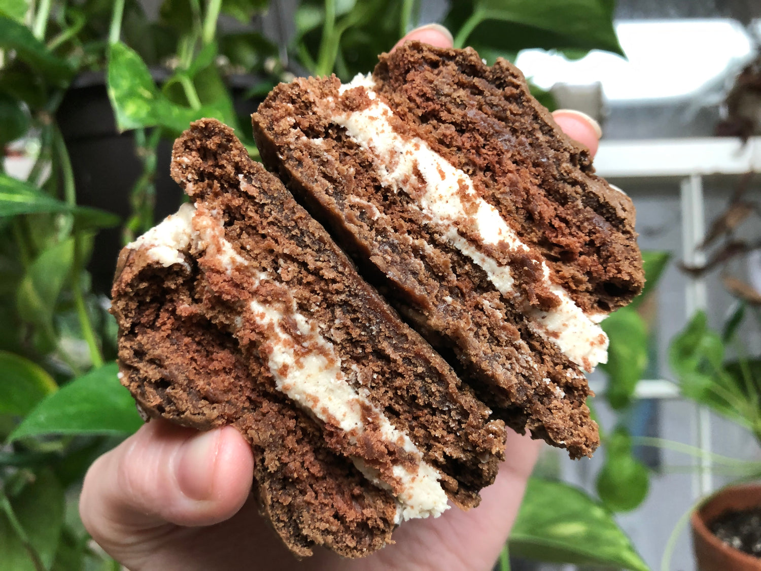 Papa's Whoopie Pies