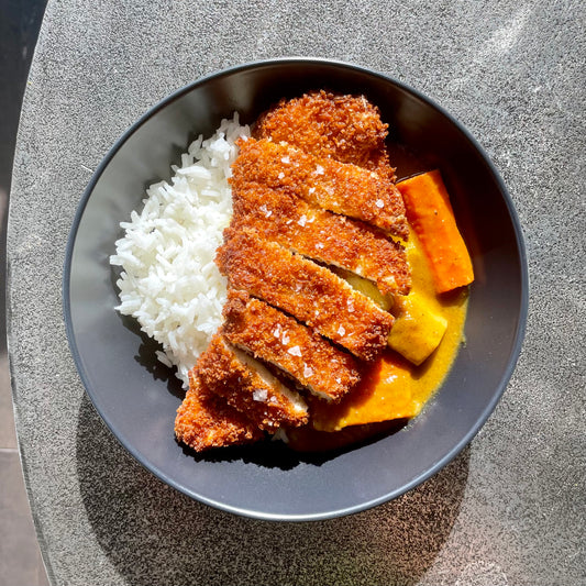 Katsu Kare