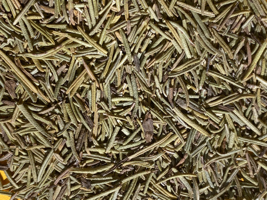 Spice Advice: Rosemary