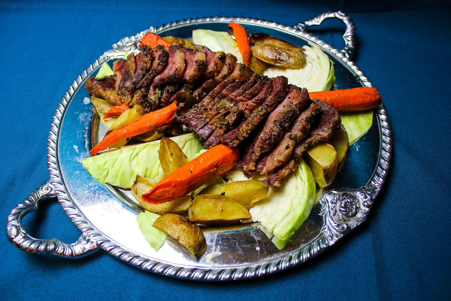 Spicewalla Corned Beef