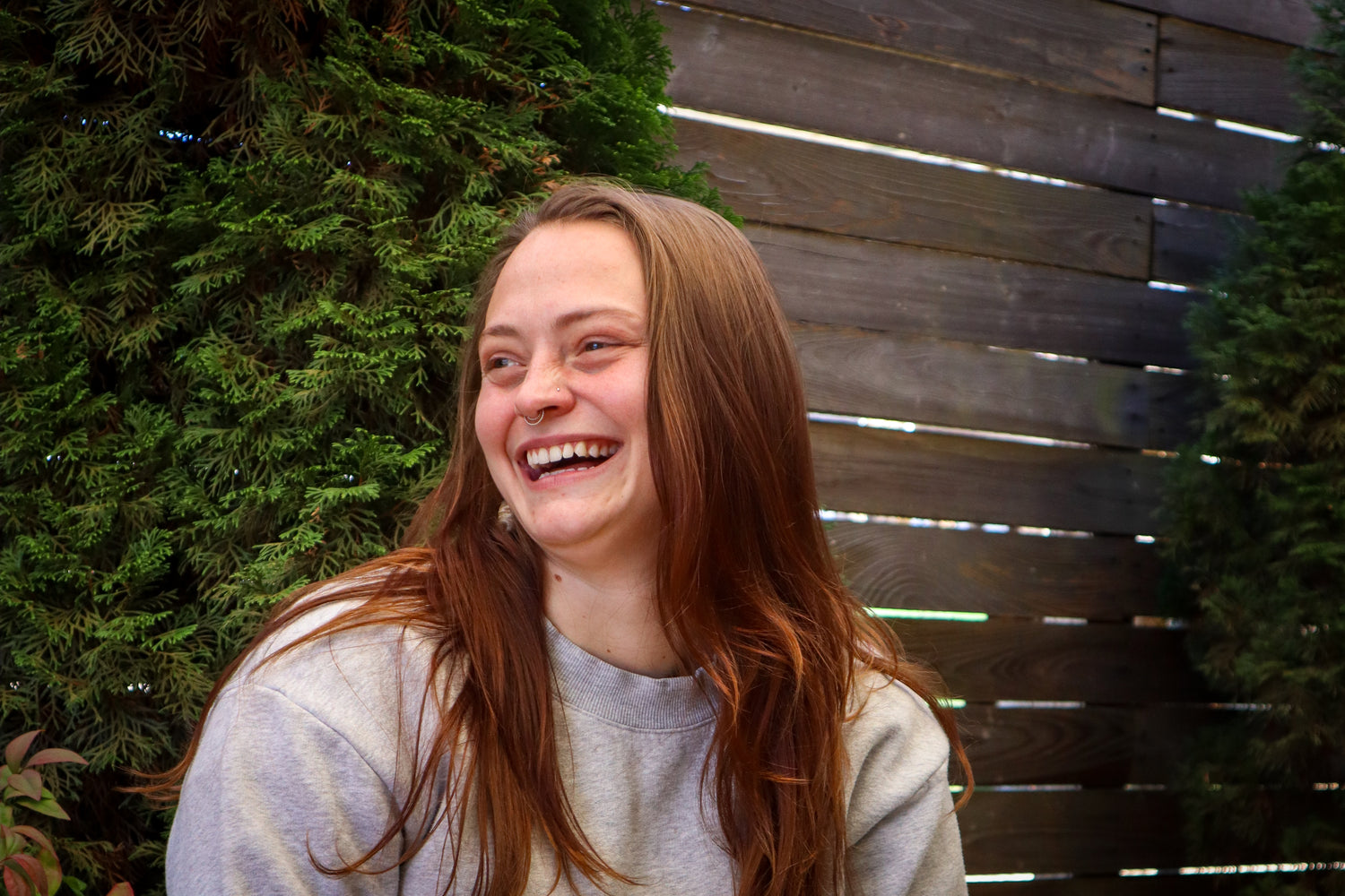 Bartender Spotlight: Naomi Olsen-Zelman