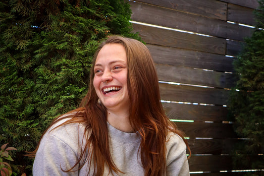 Bartender Spotlight: Naomi Olsen-Zelman