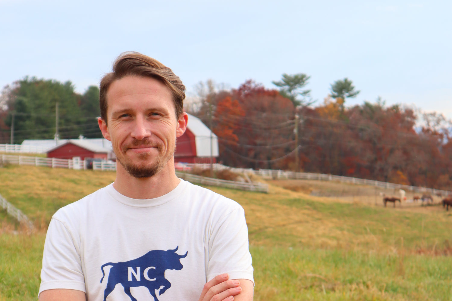 Chef Spotlight: James Ohern