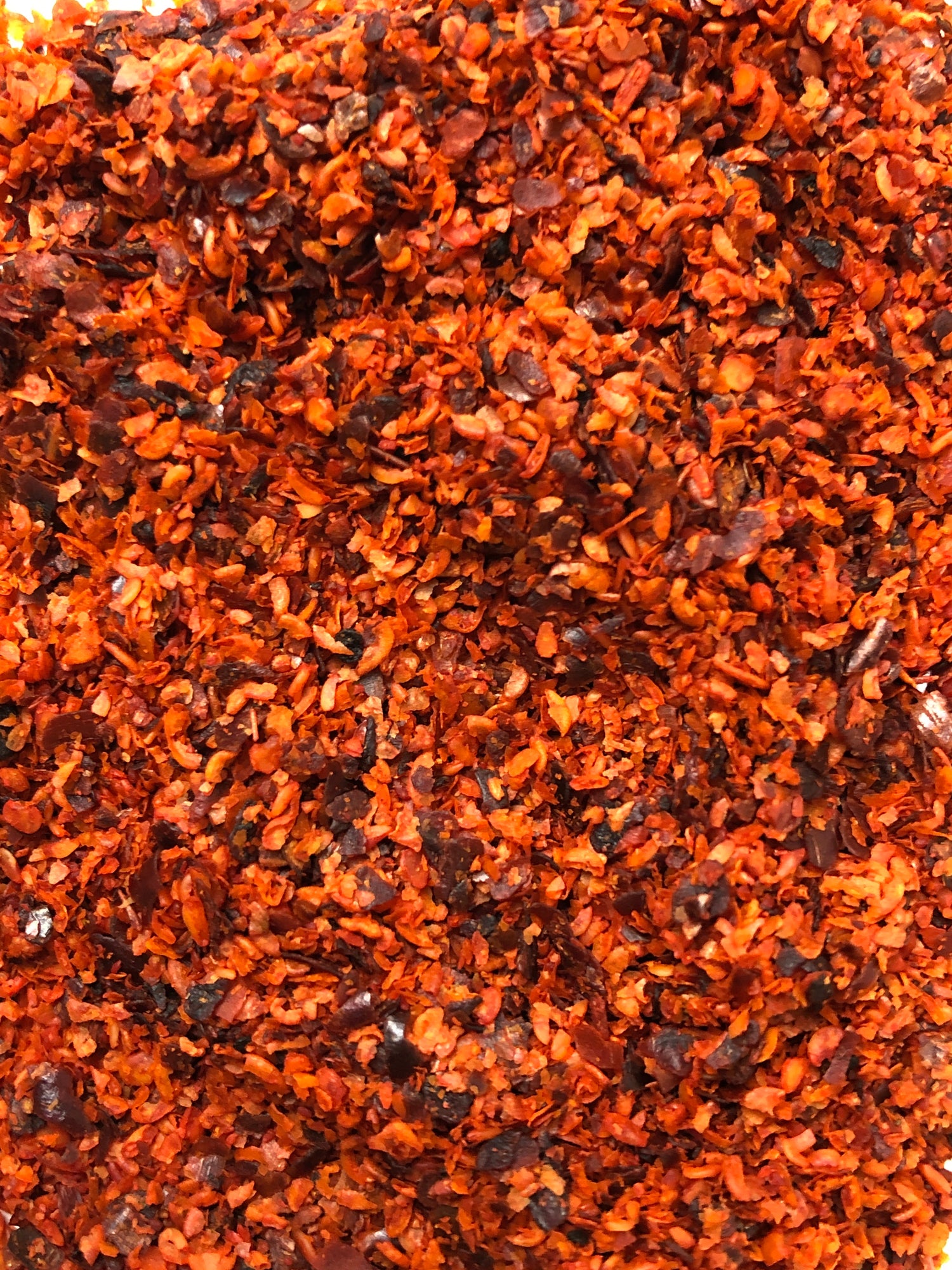Spice Advice: Nora Chilli Flakes