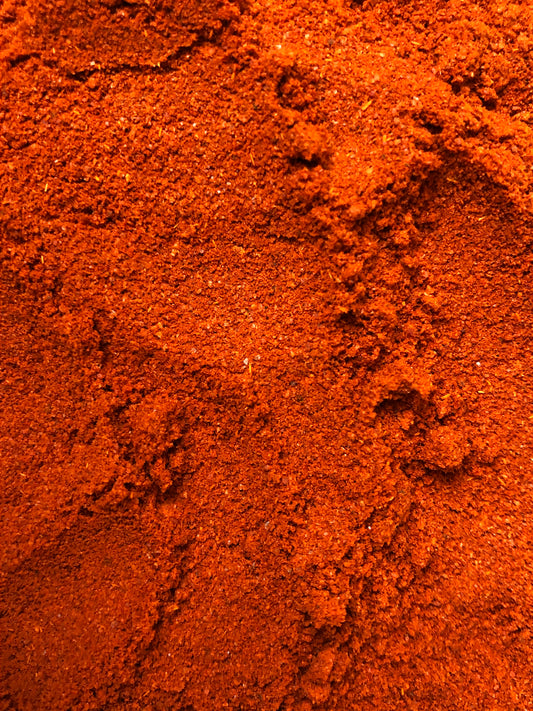 Spice Advice: Cayenne