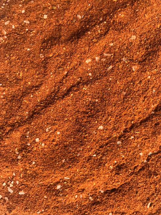 Spice Advice: Berbere