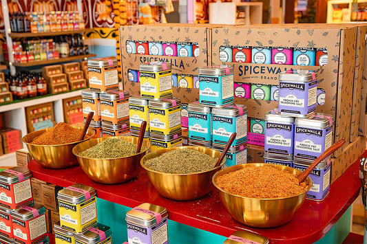 Common Spice Mistakes (And How to Avoid Them)