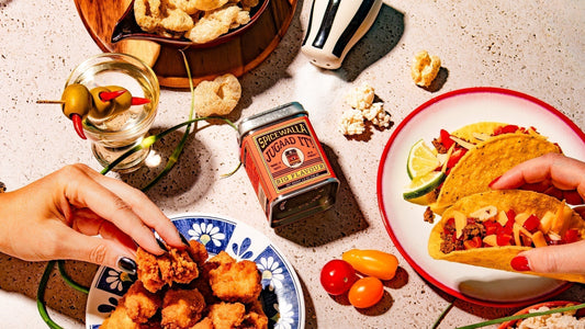 Introducing Jugaad It: And the Philosophy Behind Every Ingredient