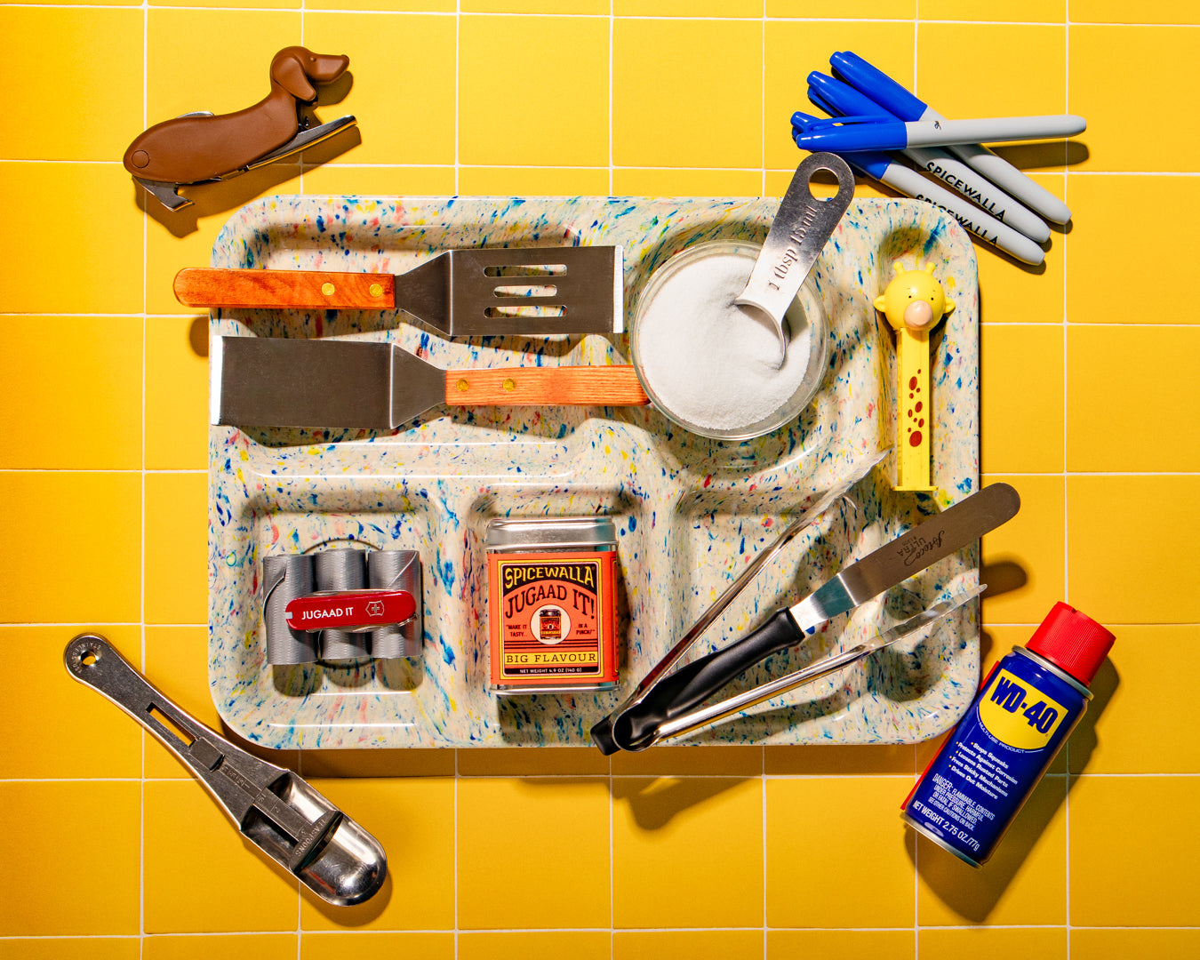Everything You Can Do With Jugaad It (We've Been Testing This for Weeks)